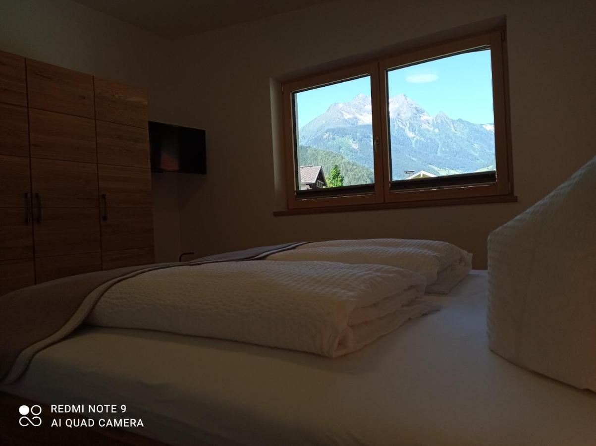 Apart Anna Mayrhofen Esterno foto