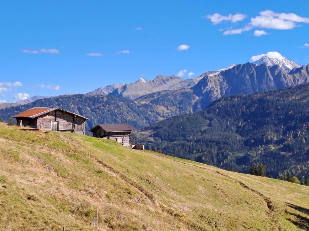 Apart Anna Mayrhofen Esterno foto