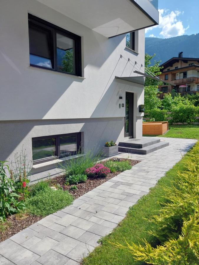 Apart Anna Mayrhofen Esterno foto