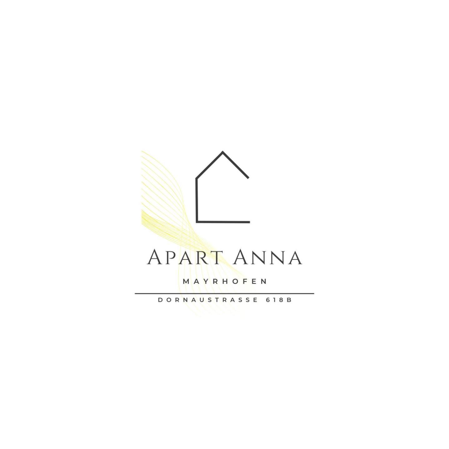 Apart Anna Mayrhofen Esterno foto